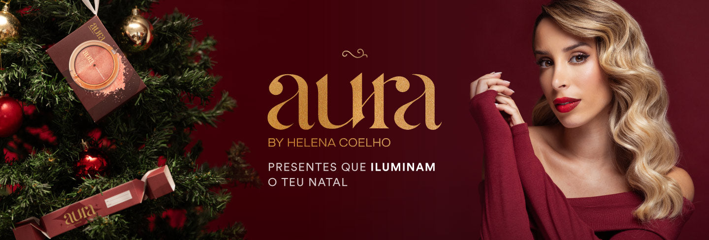 TESTE NATAL AURA