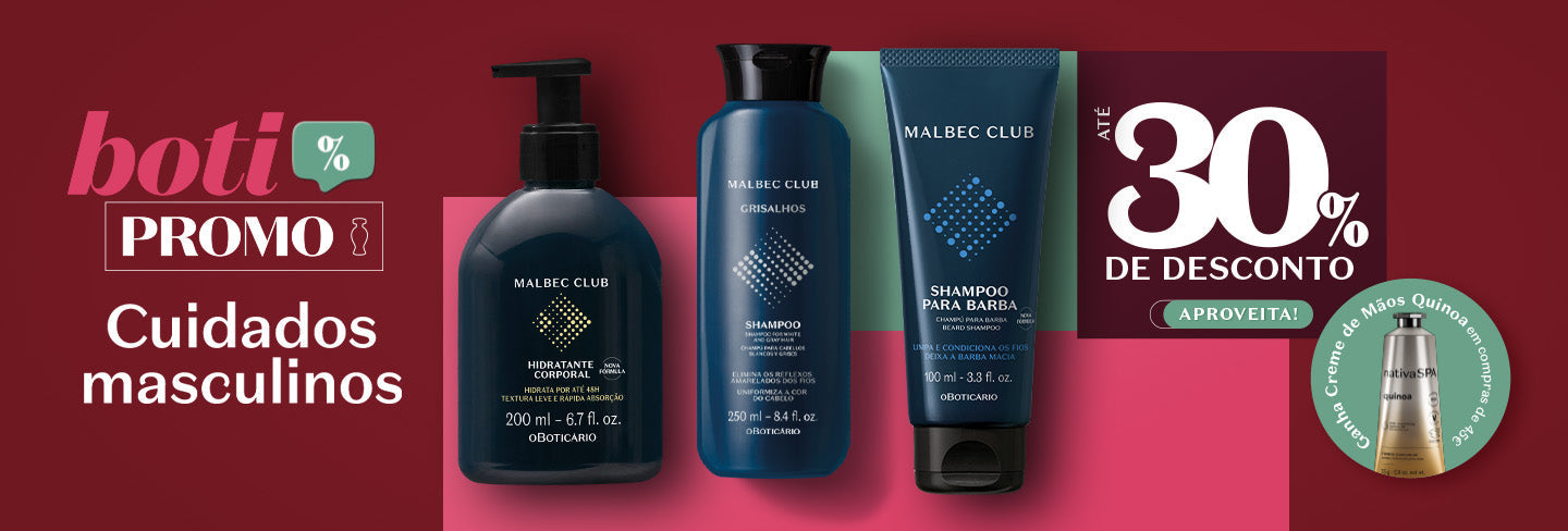 Botipromo Grooming
