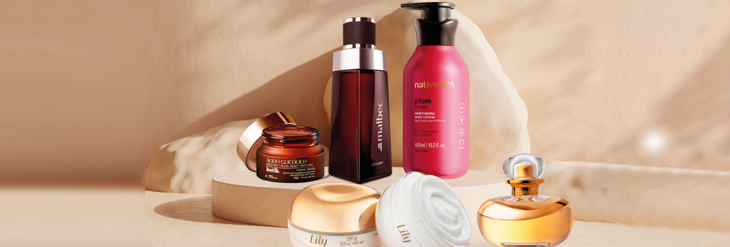 Produtos