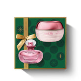 Kit Perfumaria Lily Love