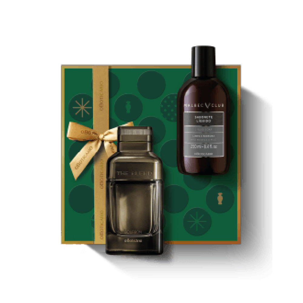 Kit Natal Perfumaria 26