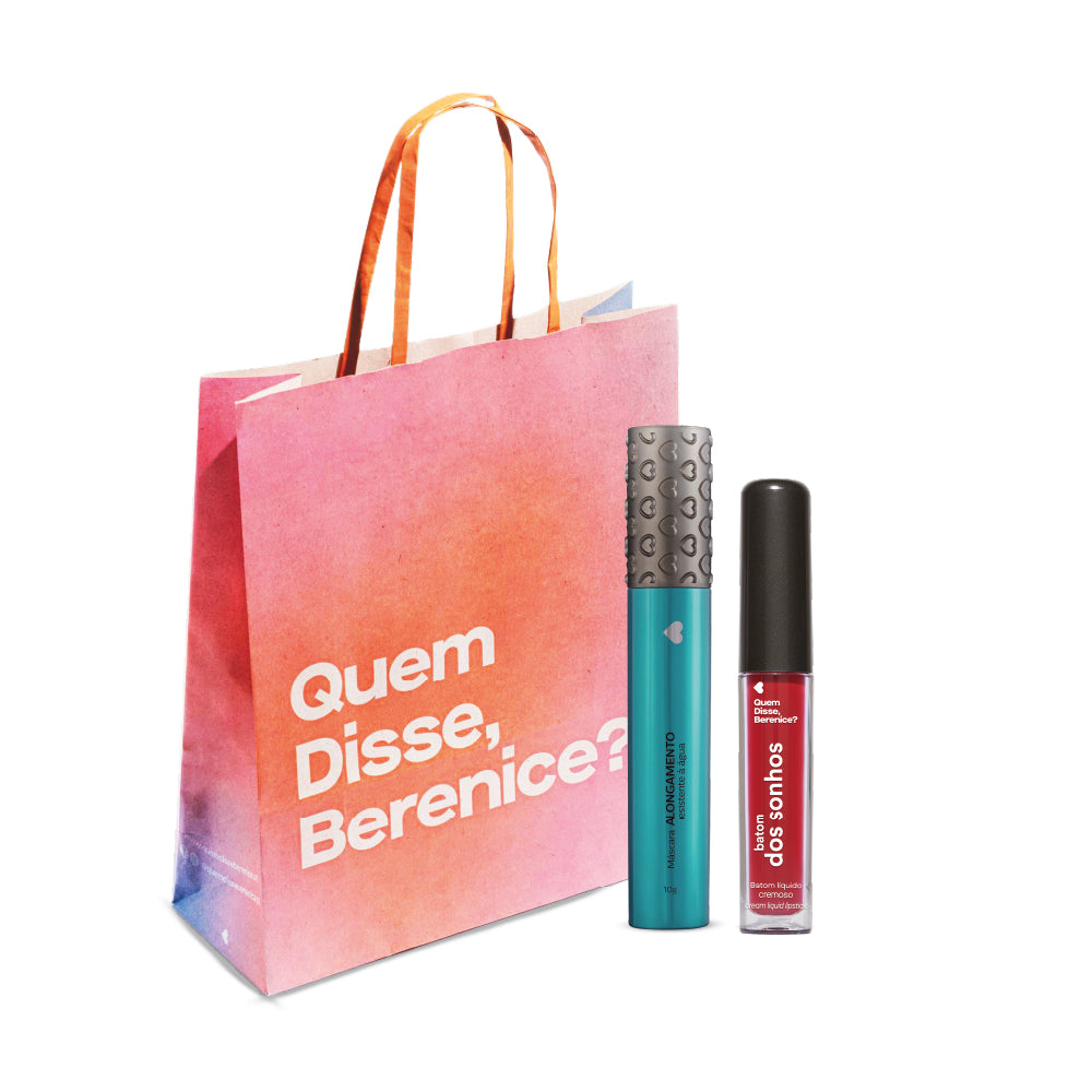 Kit de Dia da Mãe Party Glam