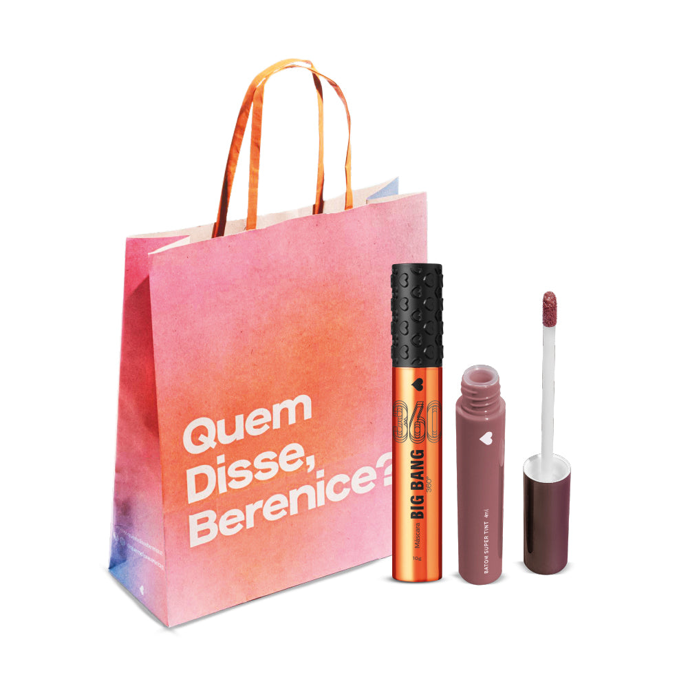 Kit de Dia da Mãe Super Mom