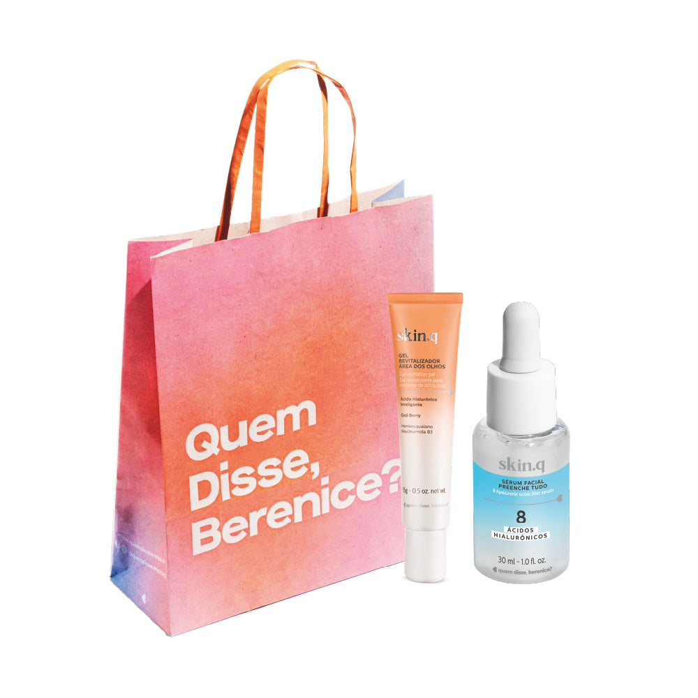 Kit de Dia da Mãe Renascida