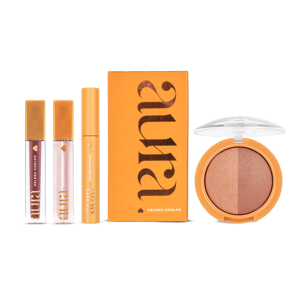 Kit de Dia da Mãe Aura Mom Favs Truffle
