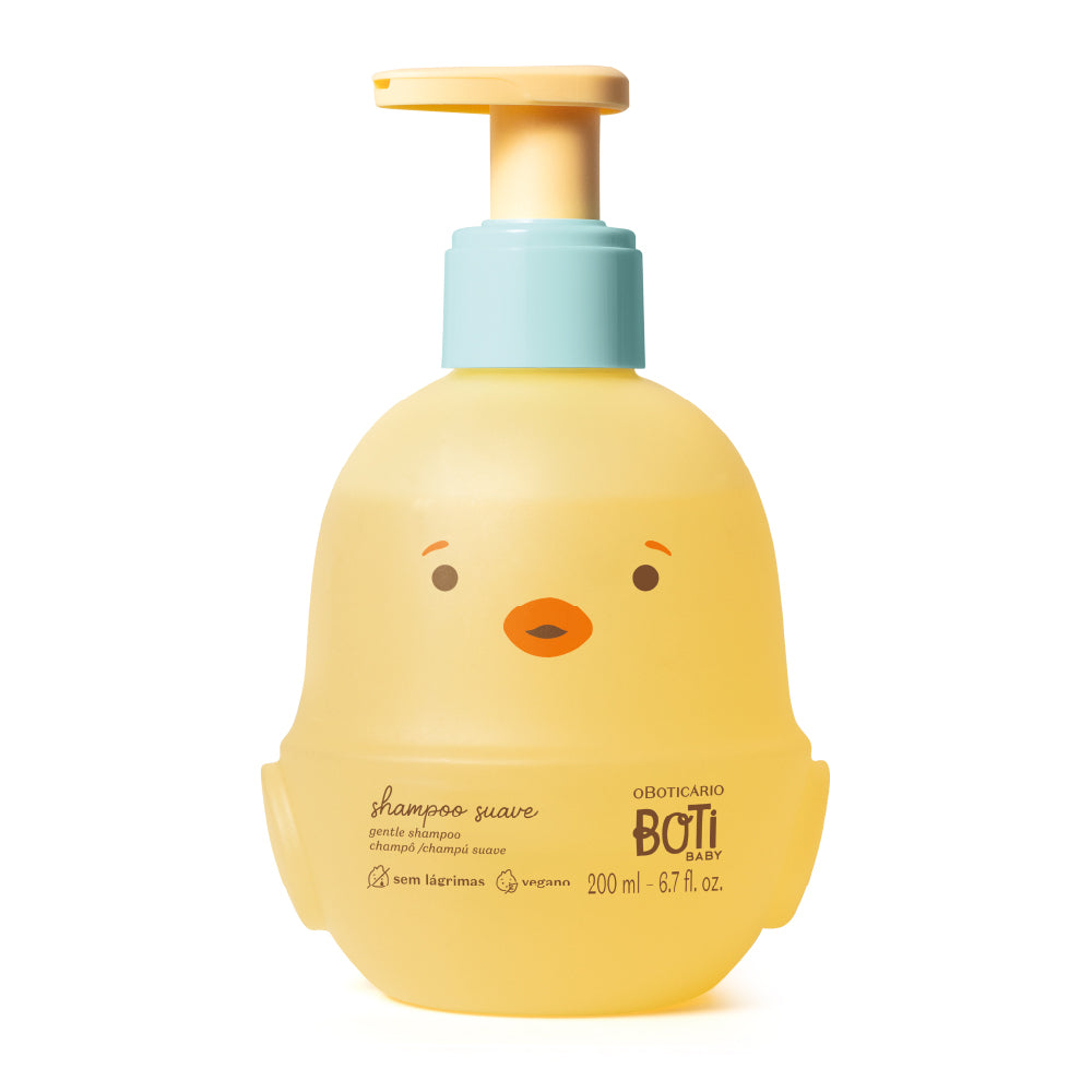 Shampoo Boti Baby, 200ml