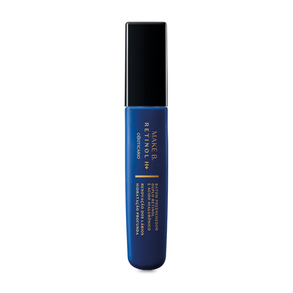 Batom Líquido Retinol H+ Make B.