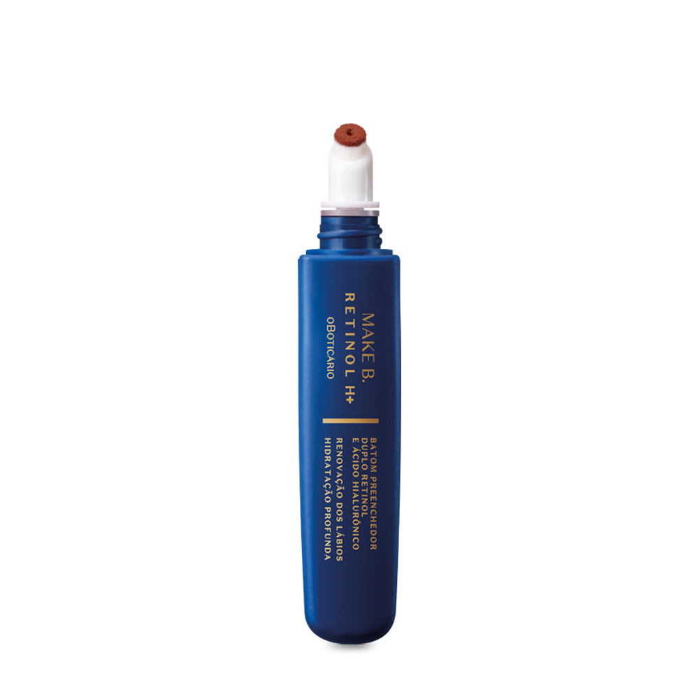 Batom Líquido Retinol H+ Make B.