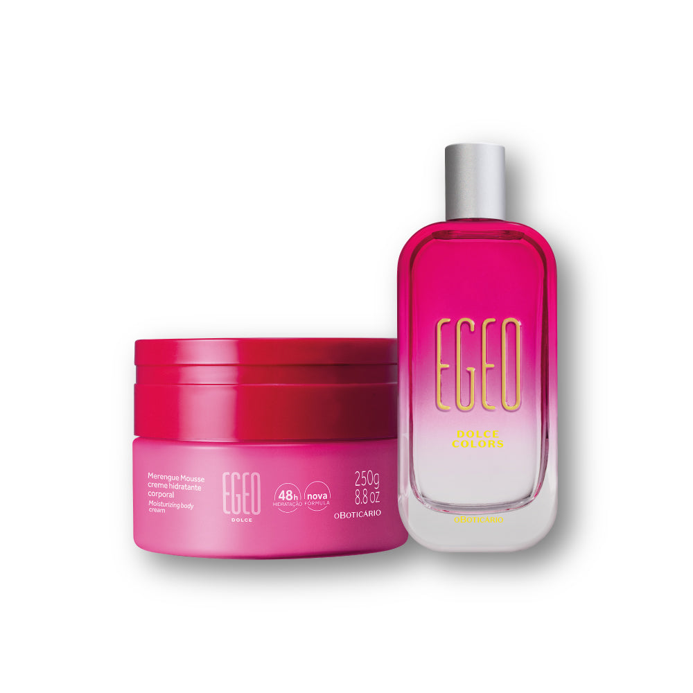 Kit Egeo