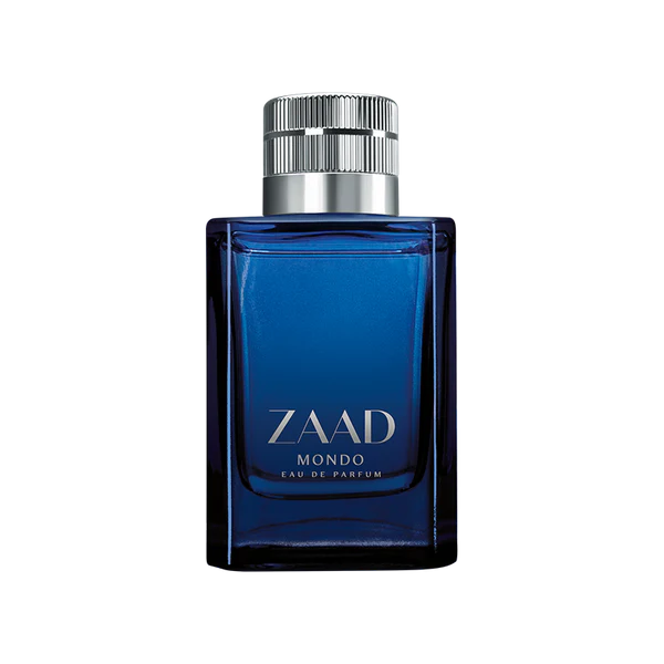 Kit Perfumaria Zaad Mondo
