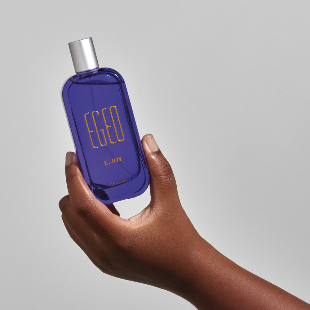Egeo E.Joy Eau de Toilette, 90ml