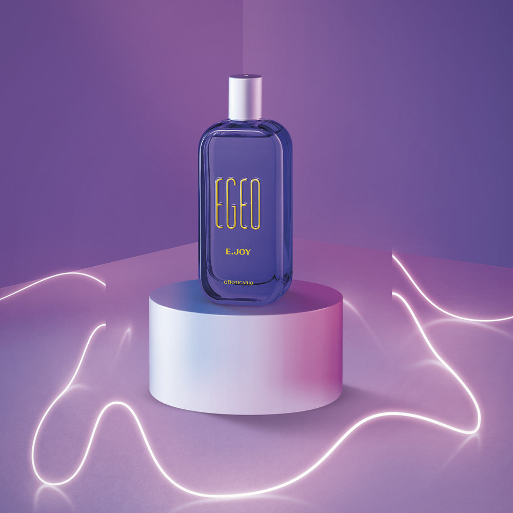 Egeo E.Joy Eau de Toilette, 90ml