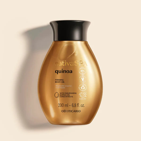 Coffret Nativa SPA Quinoa