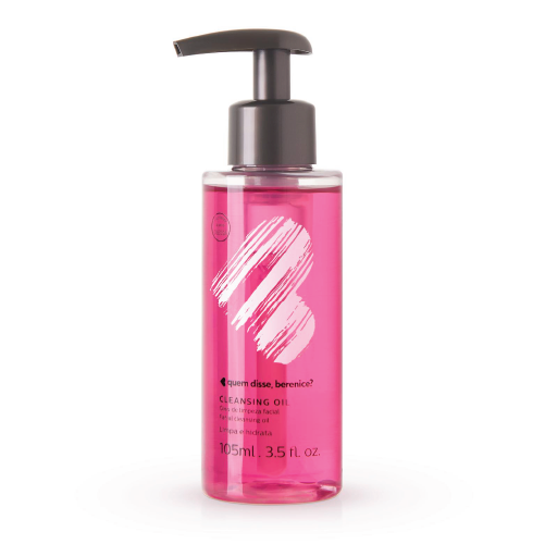 Desmaquilhante Cleansing Oil 105ml