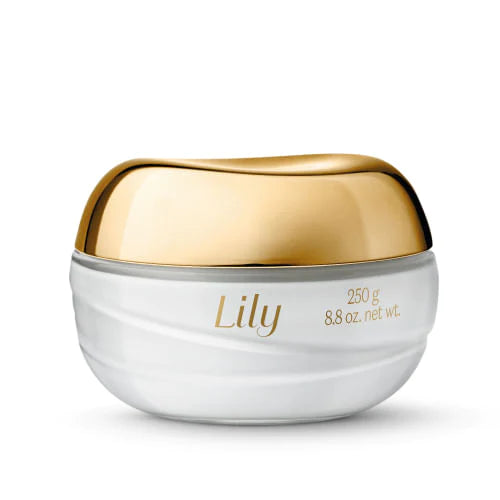 Kit Perfumaria Lily