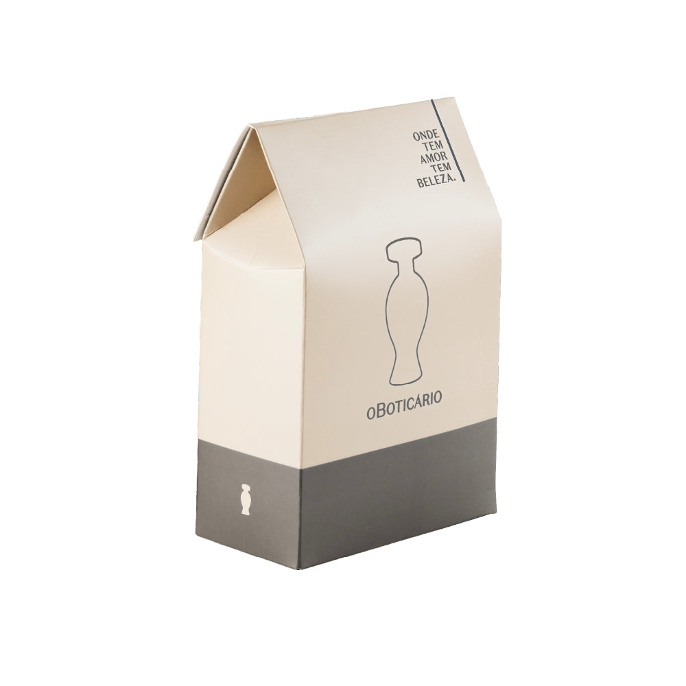 Envelope Bege Pequeno
