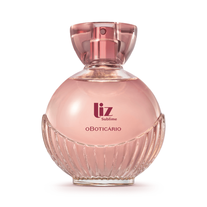 Liz Sublime Eau de Toilette, 100ml