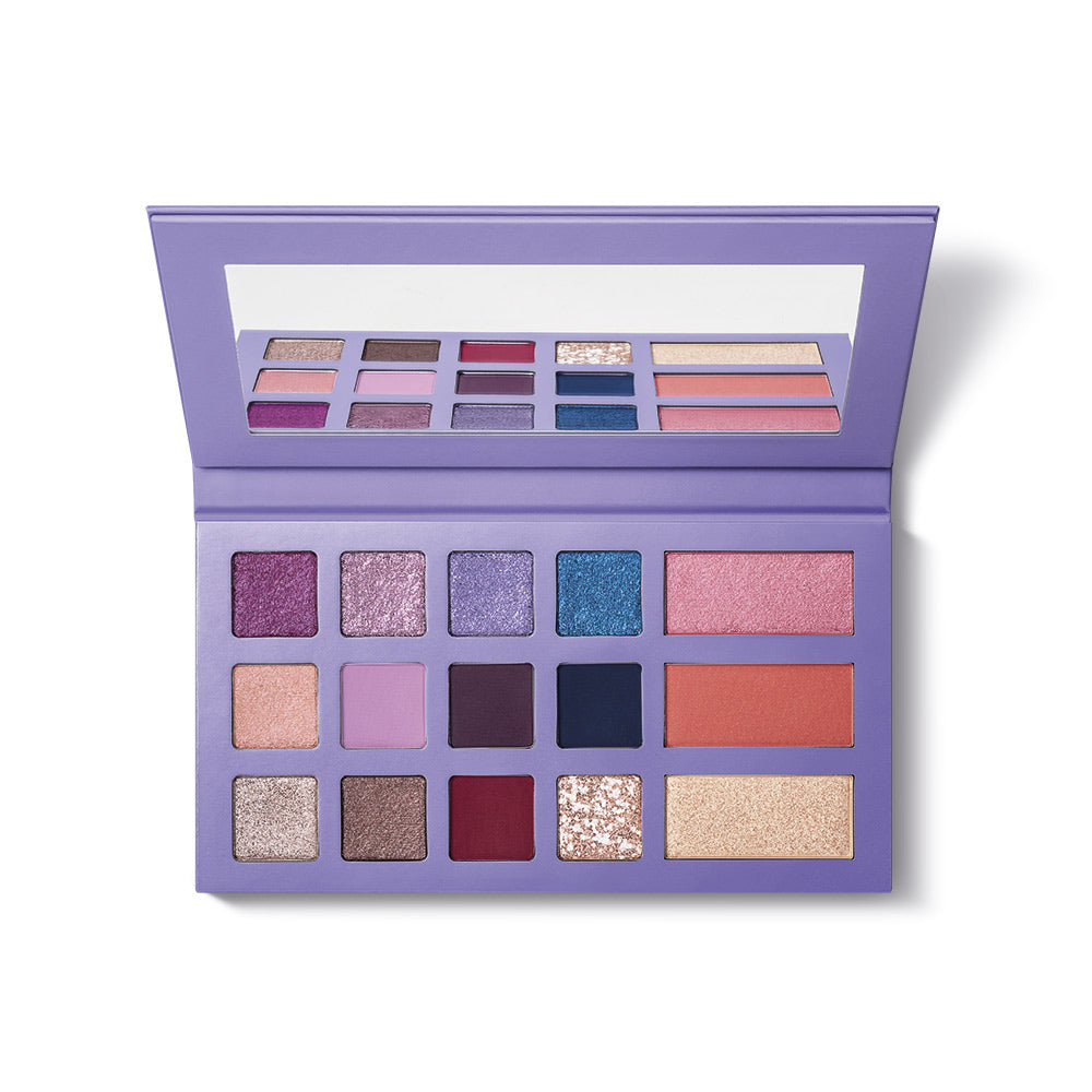 Paleta Multifuncional Plural