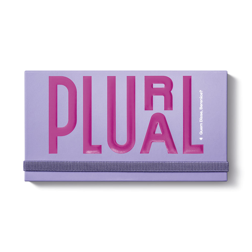 Paleta Multifuncional Plural
