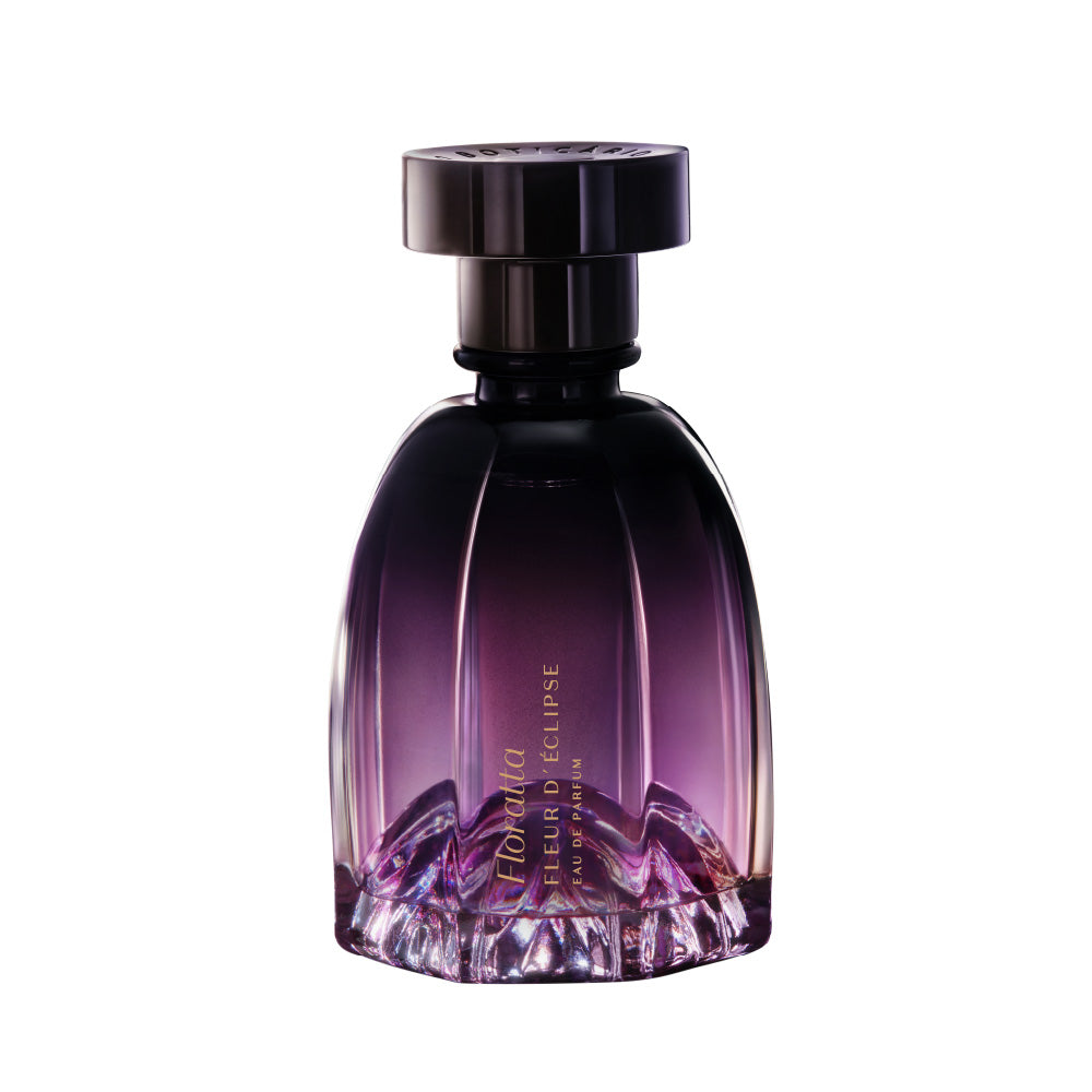 Kit Perfumaria Floratta Fleur D' Éclipse