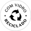 Vidro Reciclado