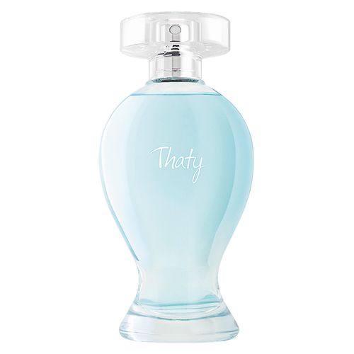 Thaty Eau de Toilette, 100ml