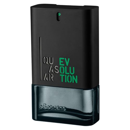 Quasar Evolution Eau de Toilette, 100ml