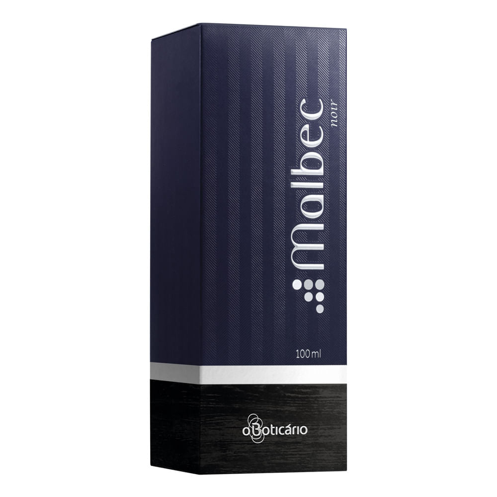 Malbec Noir Eau de Toilette, 100ml