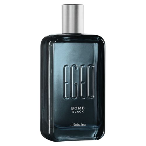 Egeo Bomb Black Eau de Toilette, 90ml