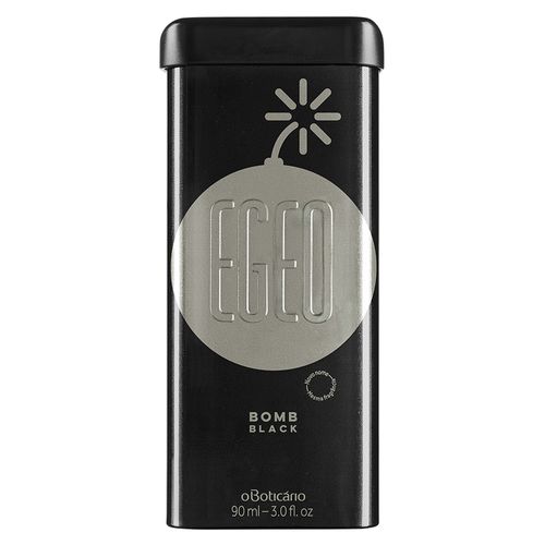 Egeo Bomb Black Eau de Toilette, 90ml