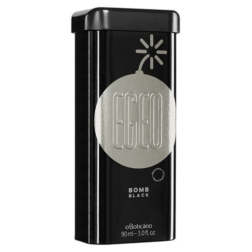 Egeo Bomb Black Eau de Toilette, 90ml