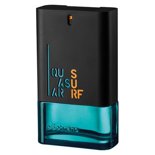 Quasar Surf Eau de Toilette, 100ml