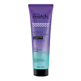 Creme Modelador Crespos Match Respeito aos Cachos, 290ml