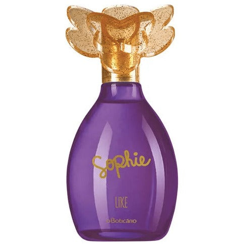 Sophie Like Eau de Toilette 100ml