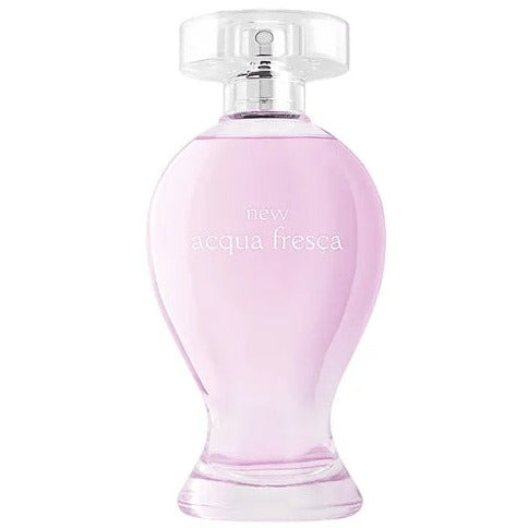 New Acqua Fresca Eau de Toilette, 100ml