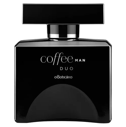 Coffee Man Duo Eau de Toilette, 100ml