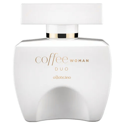 Coffee Woman Duo Eau de Toilette 100ml