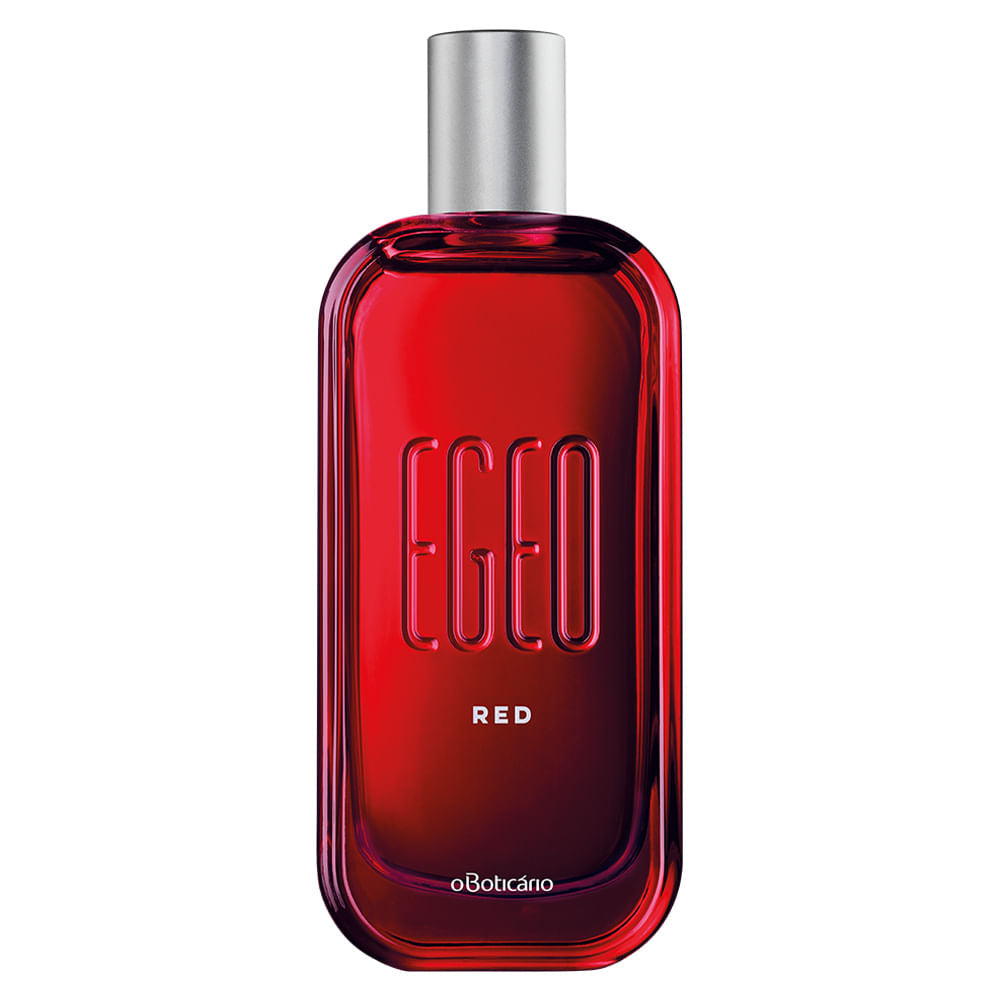 Egeo Red Eau de Toilette, 90ml