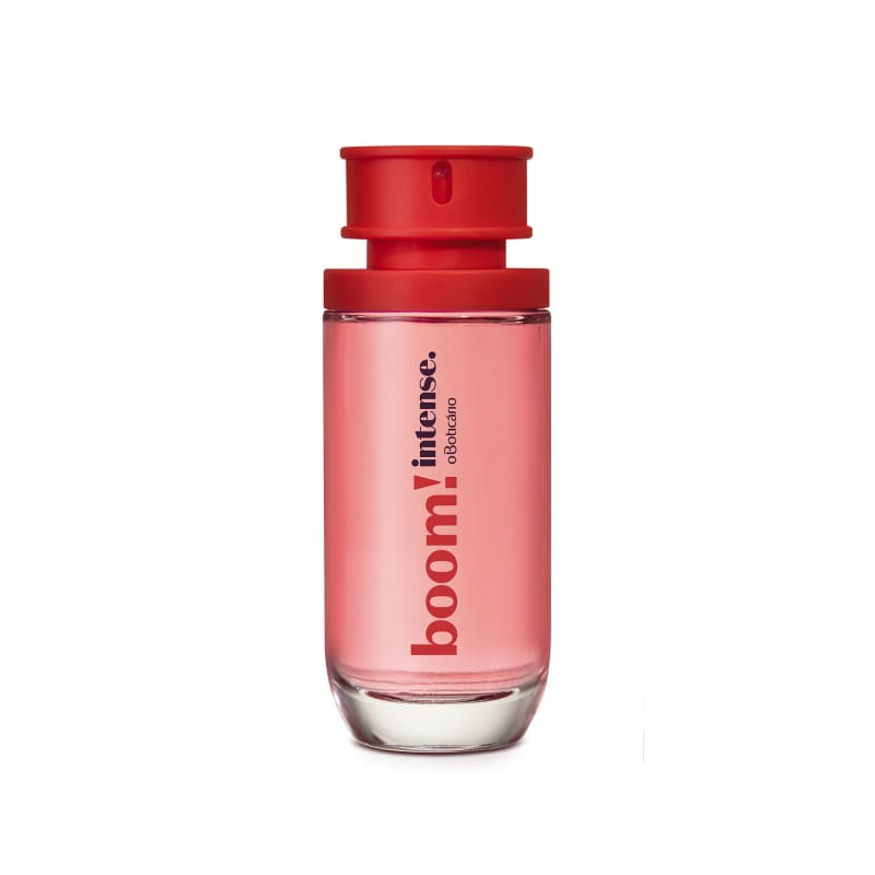 BOOM! Intense Eau de Toilette, 50ml
