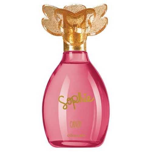 Perfume Sophie Candy Eau de Toilette, 100ml