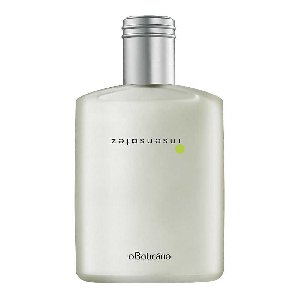 Insensatez Eau de Toilette, 100ml