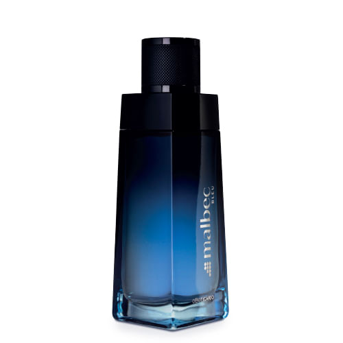 Malbec Bleu Eau de Toilette, 100ml