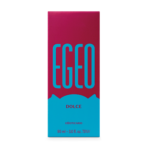 Egeo Dolce Eau de Toilette, 90ml