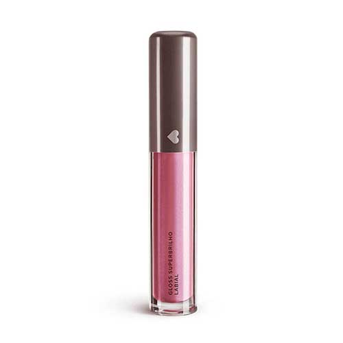 Gloss Lábios Superbrilho 4ml