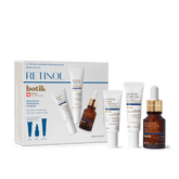 Imagem do Kit Miniaturas Retinol Puro de Botik que contém