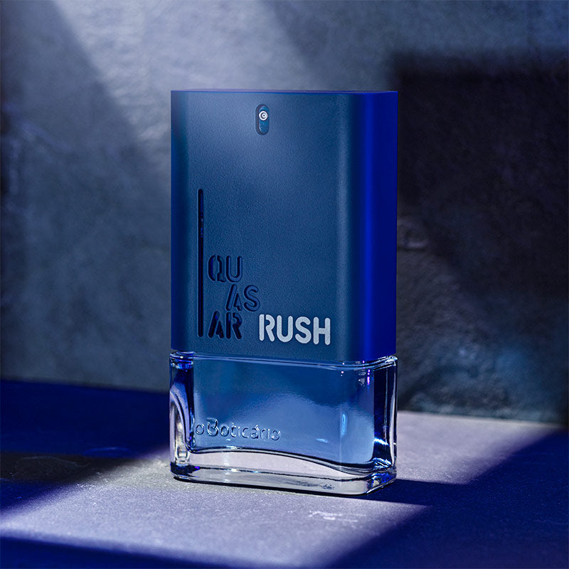 Quasar Rush Eau de Toilette, 100ml