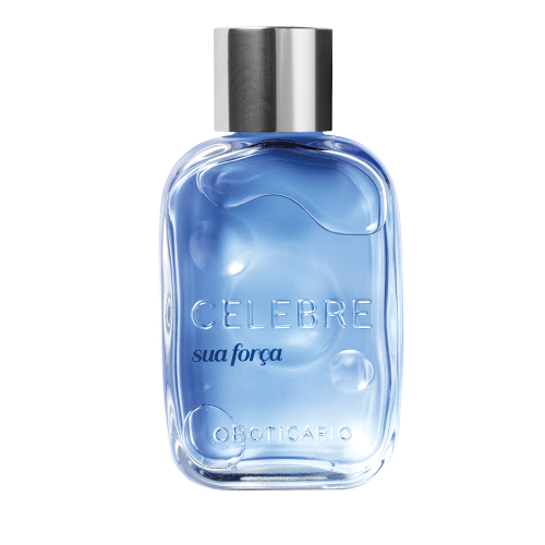 Celebre Eau de Toilette Masculino, uma fragrância fougére aromática para celebrar cada dia. Descobre-a na nossa perfumaria online.