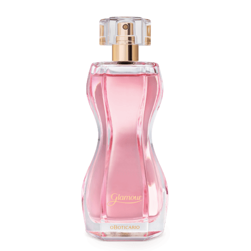 Glamour Eau de Toilette, 75ml