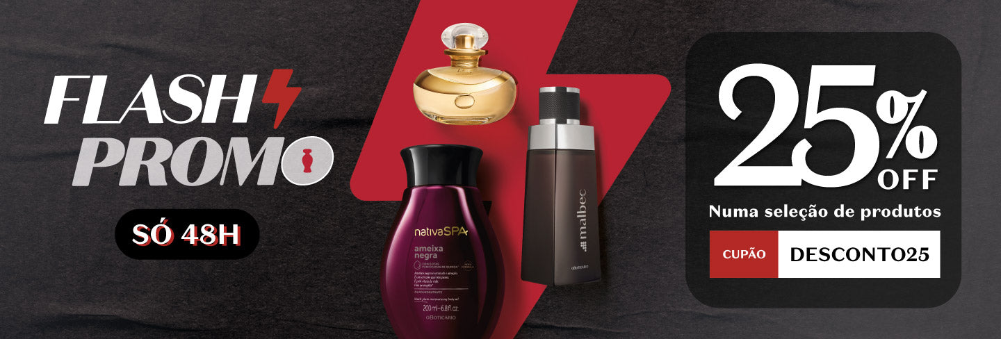 Flash 48H Beauty November