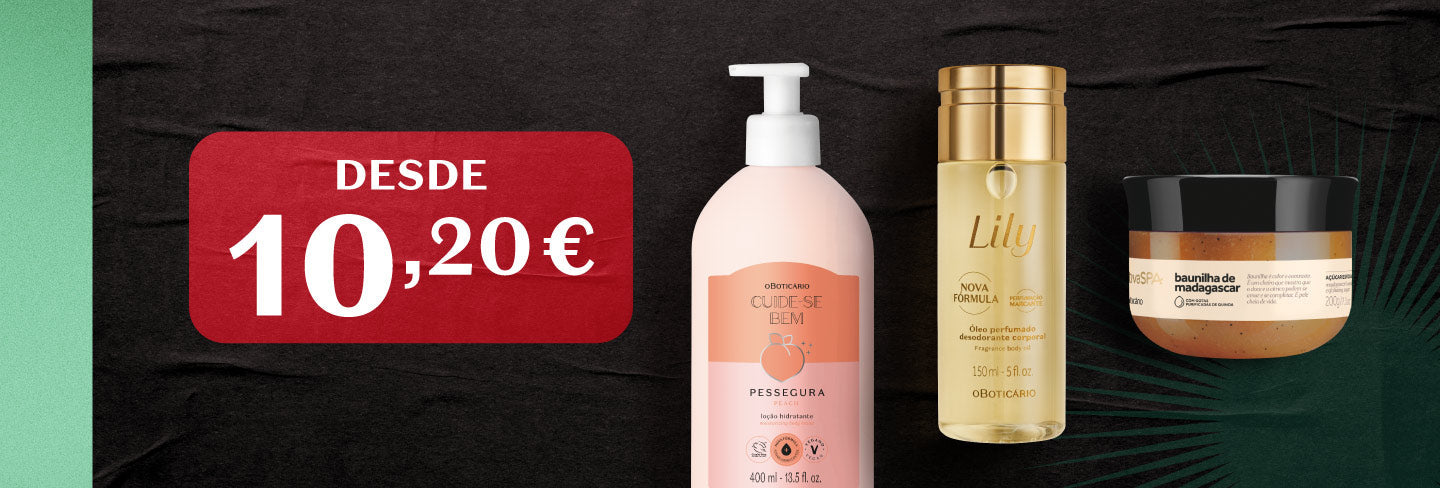 Beauty Friday 2024 desde 10,20€